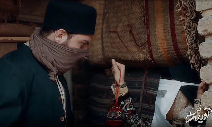 سارای گرجی و سیاوش